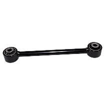 Rear, Driver or Passenger Side, Lower, Frontward Control Arm