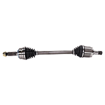 CV Axle Shaft Front Left SurTrack HO-8402 fits 07-09 Acura MDX