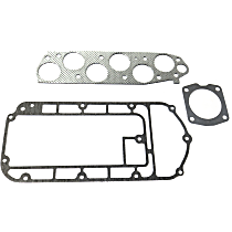 Upper Intake Plenum Gasket