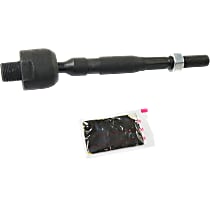 Front, Driver or Passenger Side, Inner Tie Rod End