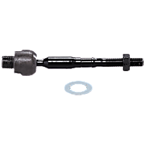 Front, Driver or Passenger Side, Inner Tie Rod End, 4 Cylinder, 2.4L Engine