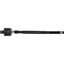 Front, Driver or Passenger Side, Inner Tie Rod End, 4 Cyl., 1.5L Engine