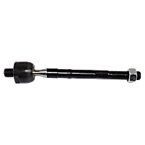 Front, Driver or Passenger Side, Inner Tie Rod End, 4 Cyl., 1.6L Engine