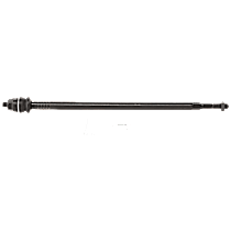 Front, Driver or Passenger Side, Inner Tie Rod End, 4 Cyl., 2.4L Engine