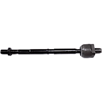 Front, Driver or Passenger Side, Inner Tie Rod End