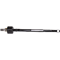 Front, Driver or Passenger Side, Inner Tie Rod End