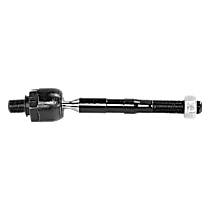 Front, Driver or Passenger Side, Inner Tie Rod End