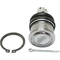 Front, Driver or Passenger Side, Lower Ball Joint