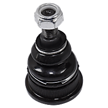 Front, Driver or Passenger Side, Lower Ball Joint