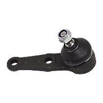 Front, Driver or Passenger Side, Lower Ball Joint