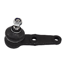 Front, Driver or Passenger Side, Lower Ball Joint