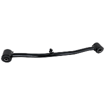 Rear, Passenger Side Trailing Arm, Bushing