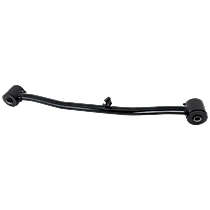 Rear, Driver Side Trailing Arm, Bushing