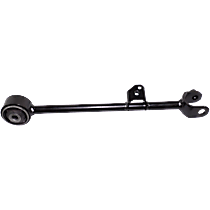 Rear, Driver Side Trailing Arm, Rear Drum Brakes