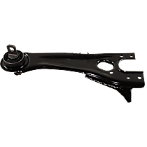 Rear, Passenger Side, Lower Trailing Arm, 4 Cyl., 2.0L Engine