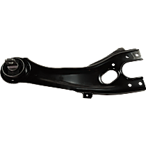Rear, Driver Side, Lower Trailing Arm, 4 Cyl., 2.0L Engine