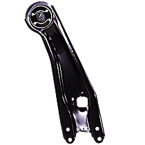 Rear, Passenger Side Trailing Arm, Bushing