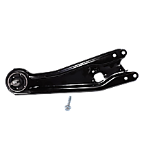 Rear, Driver Side Trailing Arm, Bushing