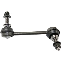 Rear, Passenger Side Sway Bar Link