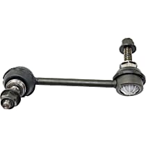 Rear, Driver Side Sway Bar Link