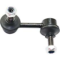 Front, Passenger Side Sway Bar Link