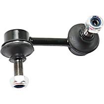 Front, Driver Side Sway Bar Link