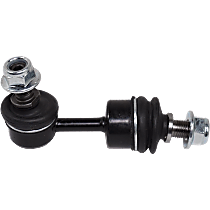 Rear, Driver or Passenger Side Sway Bar Link, Front Wheel Drive