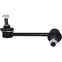 Rear, Driver Side Sway Bar Link