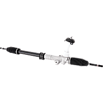 Steering Rack, Manual