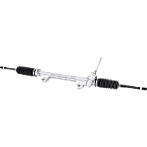 Steering Rack, Manual