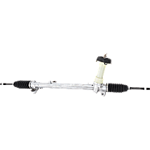 Steering Rack, Power