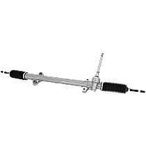 Steering Rack, Manual