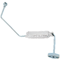Turbocharger Oil Line - Sold individually