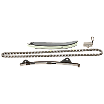 Timing Chain Kit, 4 Cyl., 2.0L Engine