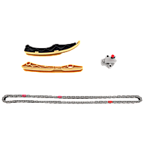 Timing Chain Kit, 4 Cyl., 1.6L Engine
