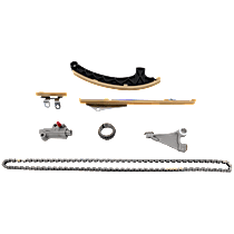 Timing Chain Kit, 4 Cyl., 1.5L Engine