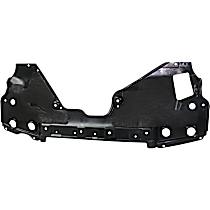 Honda Odyssey Engine Splash Shield Carparts Com
