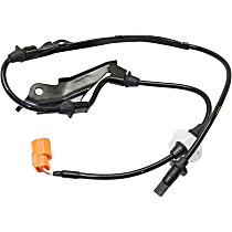 ABS Speed Sensor - Front, Driver Side, USA Built Vehicle
