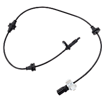 Rear, Passenger Side ABS Speed Sensor