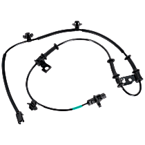 Front, Passenger Side ABS Speed Sensor