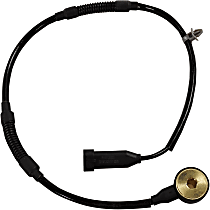 Knock Sensor, 6 Cyl 3.8L - 