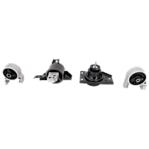Engine Mount Kit
