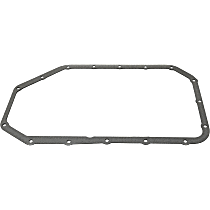 Oil Pan Gasket - Direct Fit, Kit