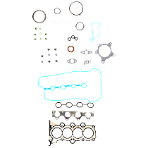Cylinder Head Gasket, 4 Cyl 1.6L