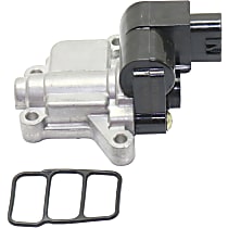 Idle Control Valve, 4 Cyl., 2.4L Engine