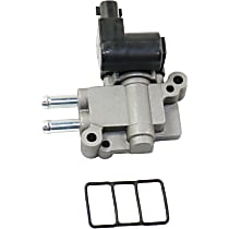 Idle Control Valve - For 2.3L Models with 2 Ports