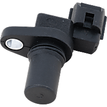 Automatic Transmission Input Shaft Speed Sensor