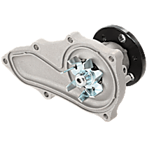 Water Pump, 4 Cyl., 2.4L Engine