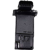 Mass Air Flow Sensor, Sensor Only