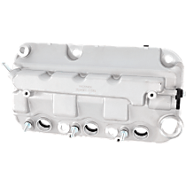 Front Valve Cover, 3.5/3.7L Engines, Includes Gasket